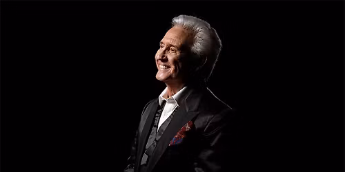 Tony Christie: The Great Farewell