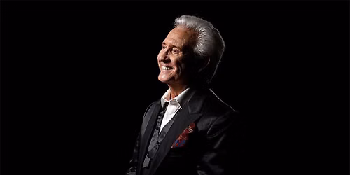 Tony Christie: The Great Farewell