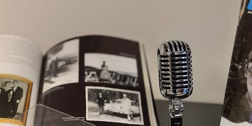 Oral History: What Is It and Why Is It Important?': In-Person Badger Talk