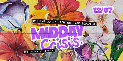 MIDDAY CRISIS