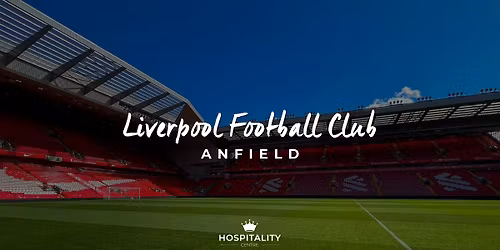 Liverpool v West Ham | Premier League 2025 - 2026