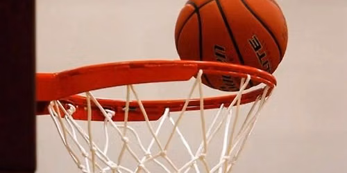 Basketball Camp