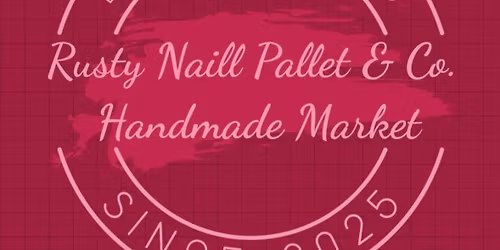 Handmade market (2days)