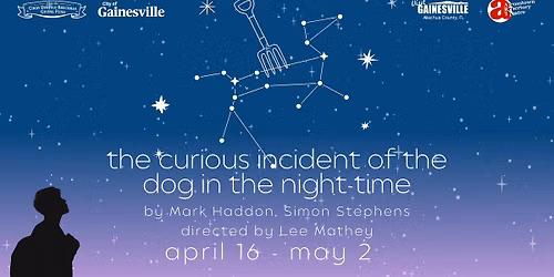 The Curious Incident of the Dog in the Night-Time