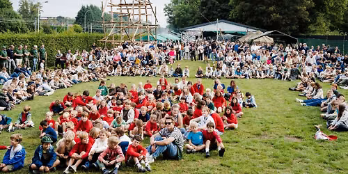 Den Overgang 2026