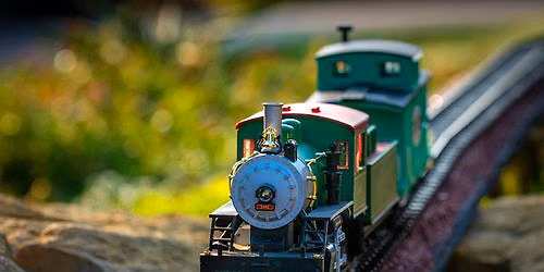 TBG Model Trains