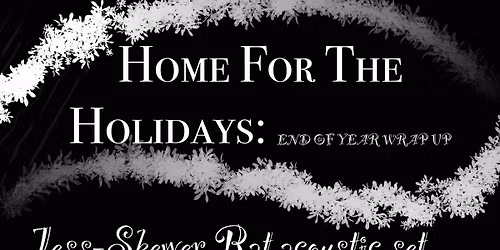 Home For the Holidays: End of year wrap up