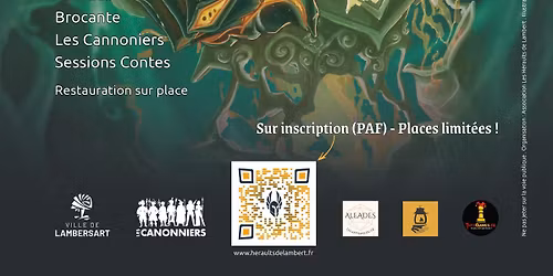 Le Week-end des H\u00e9raults