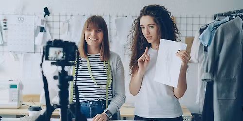 Campaign Machine - The Bootcamp - Norfolk - Cohort 2