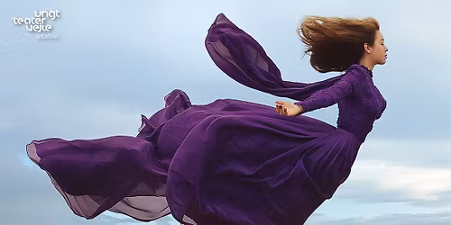 METER I SEKUNDET - baseret p\u00e5 Stine Pilgaards bestseller. Folketeatret med endnu en filmsucces