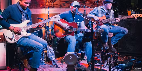 Chad Johnson Trio @ Flaherty\u2019s Northfield Lanes