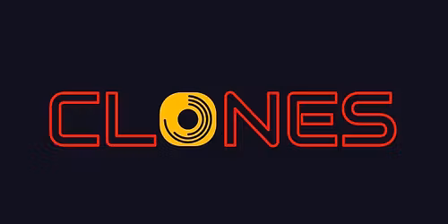 Clones Live at The Old Town Hall Wombwell