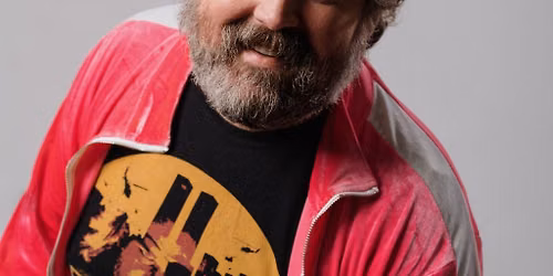 Morecambe Poetry Festival presents Patience Abgabi & Nick Helm