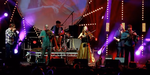 Gigspanner Big Band in Oxford — Oxford Playhouse