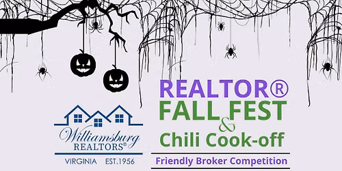 REALTOR\u00ae Fall Fest