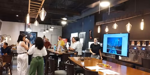 Osceola Technology - Startup Business Networking