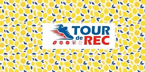 Tour de Rec: Chalk & Lemonade