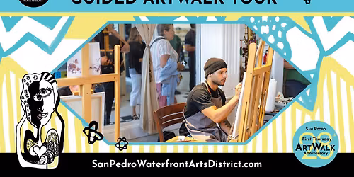 FirstThursday ArtWalk 28 years young.