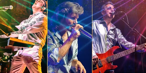 Friday Night Fever: The NY Bee Gees