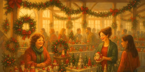 Journ\u00e9e artisanat Capteurs de r\u00eaves