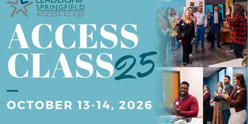 October 2026 Access Class