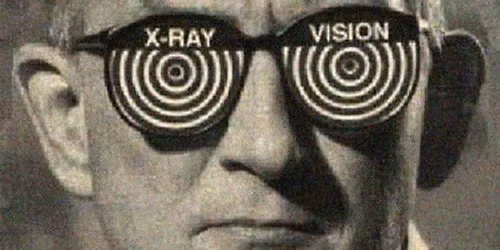 X-Ray Vision