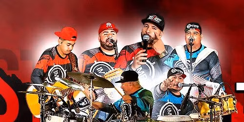 Joe Lopez Y Grupo Mazz, Impostores De Nuevo Leon in Pasadena