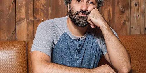 Red Eye Comedy Presents: Anthony Devito