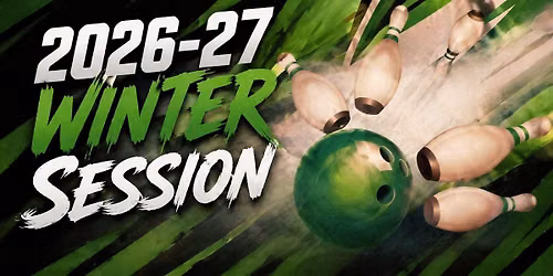 2026-27 Youth League Winter Session Registration