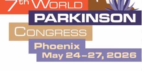 World Parkinson's Congress