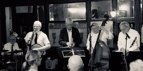 Hot House \/ S\u00f8villa Jazzband