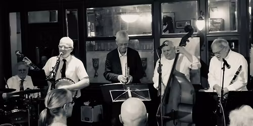 Hot House \/ S\u00f8villa Jazzband