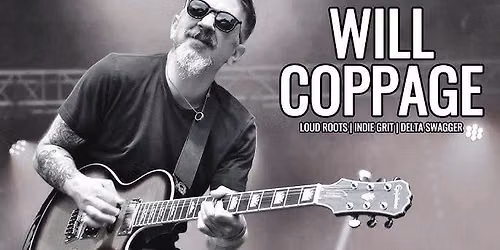 Will Coppage
