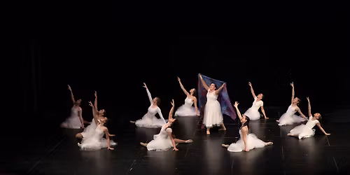 Clara's Heavenly Dream