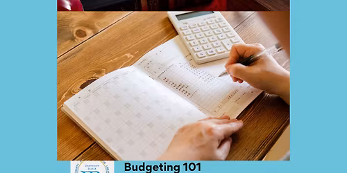 Stephenson (Marinette) Library- Budgeting 101