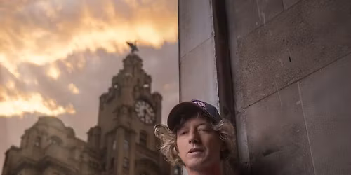 John Power \u2013 Cast, The La\u2019s, and Me