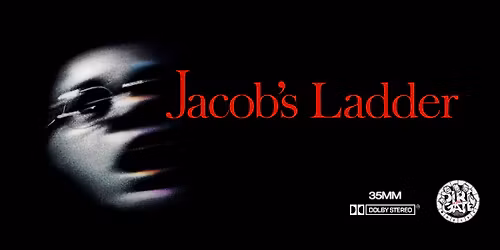 JACOB'S LADDER (1990) - [35mm]