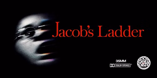 JACOB'S LADDER (1990) - [35mm]
