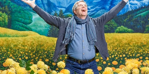 Utah Symphony: Rick Steves - A Symphonic Journey
