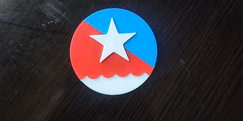 New Years Day gathering