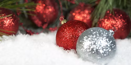 Design Your Own Ornaments