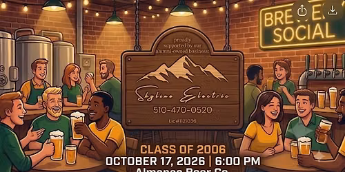 Almanac Brewery Social