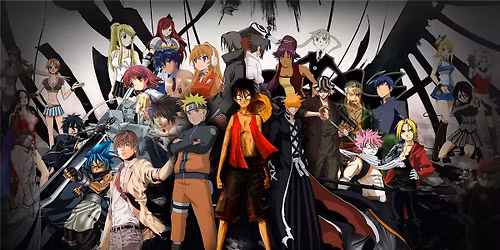 Cosplay Halloween Ball