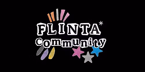 FLINTA* Book Club