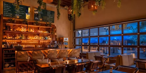 Ribbon Cutting - Agave Greenville