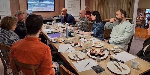 Senior Leaders Peer Support Forum - Manchester