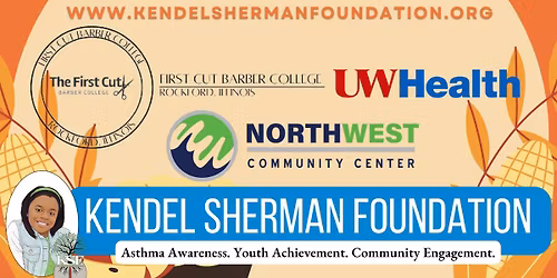 Kendel Sherman Foundation Annual Community Thanksgiving Dinner