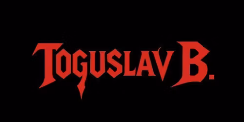 Toguslav B. + support - Pub Smocze Oko Zabrze - 08.05.2026 r., start 20.00, wst\u0119p 15 PLN