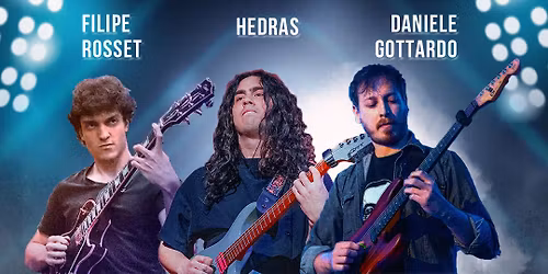 Apex Breed: Hedras  Felipe Rosset & Daniele Gottardo