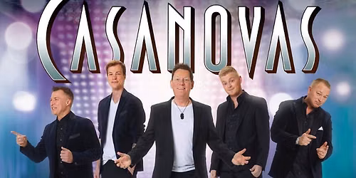 Casanovas på Liljekonvaljeholmen